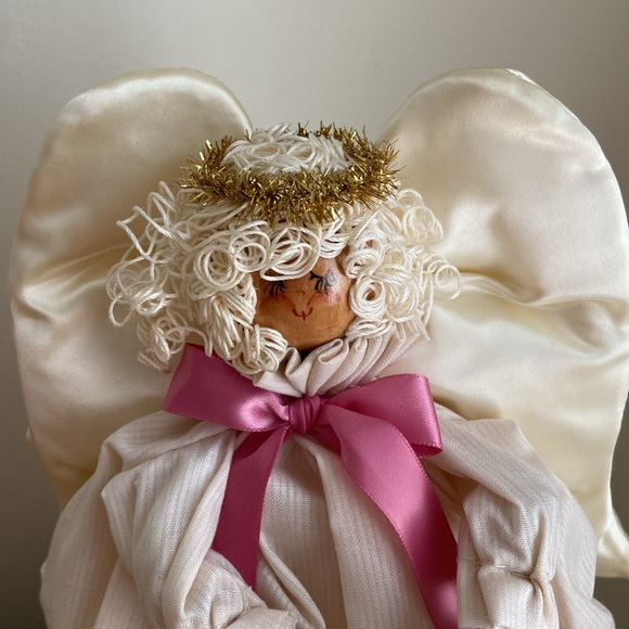 Vintage Heavenly Angels by Polly’s Pals 1981 (# 2 of 2) - Picture 3 of 12